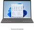 Microsoft Surface Pro8 13 Inches Intel Core I5-1135G7 Processor Iris Xe Graphics 8Gb 256 SSD Windows 11 Home Platinum, Gray, 8Pq-00007