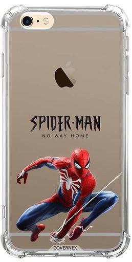 Shockproof Protective Case Cover For Iphone 6s Plus Spiderman No Way Home