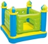 إنتكس - نطاطية للأطفال قابلة للنفخ بتصميم القلعة - 48257