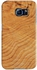 Stylizedd  Samsung Galaxy S6 Premium Slim Snap case cover Gloss Finish - Age of tree  S6-S-301