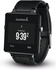 Garmin Vivoactive GPS Touchscreen Smartwatch with Activity Tracking - Black