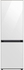 Samsung RB34A6B0E12/MR Combined refrigerator 344L - White