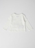 Baby Front Graphic T-Shirt off white