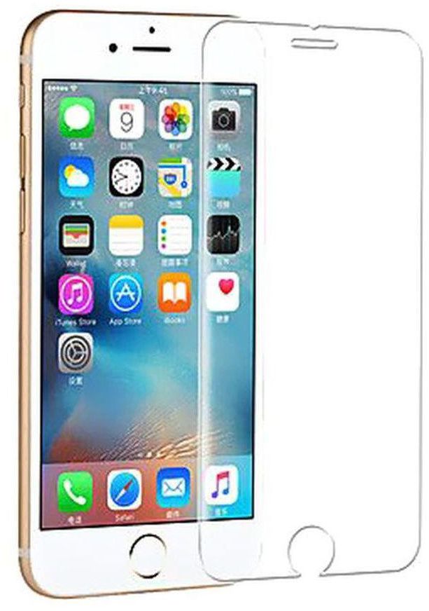 Generic Tempered Glass Screen Protector For Apple iPhone 6S Plus Clear