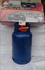 12.5 Gas Cylinder With Table Top Glass Cooker ,hose,regulator And Clip