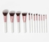 Makeup Brushes Set - 12Psc