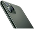 Apple IPhone 11 Pro Max - 256GB - 4GB RAM - Midnight Green