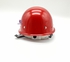 Industrial Safety Hard Hat Helmet with Ventilation with Silicone Goggles 
