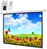 I-View Electric Projector Screen 240X240