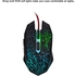 Generic-Gaming Mouse Wired RGB Ergonomic Game Mouse USB Computer Mice PC Laptop Gaming Mouse（Black）