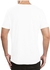 Ibrand Ib-T-M-D-091 Unisex Printed T-Shirt - White, 2 X Large