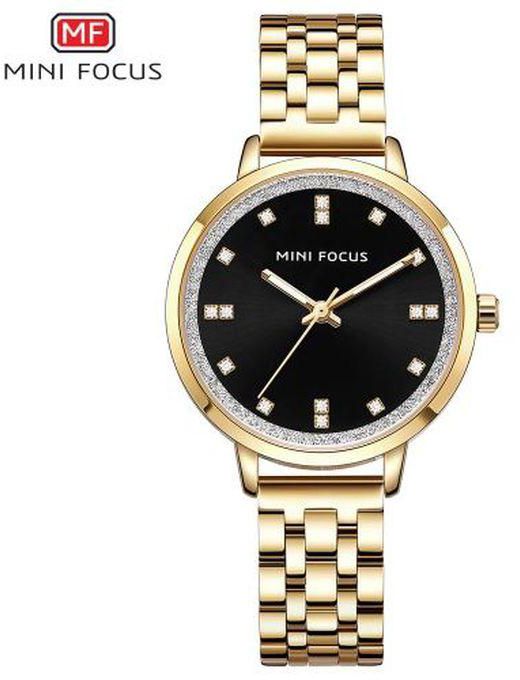 Mini Focus Top Luxury Brand Quartz Watch For Women MF0047L