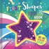 First Shapes Sequin Book