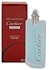 Cartier Declaration Bois Bleu Eau de Toilette for Women 100 ml