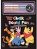 Disney Winnie the Pooh Chalk Board Book