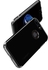 Apple iPhone 7 Plus Spigen Hybrid Armor TPU Bumper Shockproof Case Extra Fit Cover -jet black