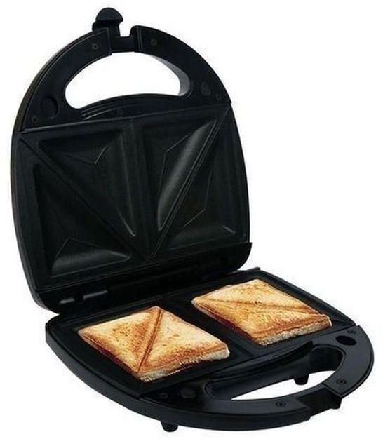 2 Slice Sandwich Maker/Bread Toaster