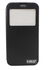 Generic Flip Cover for Lenovo A859 - Black