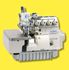 Emel Industrial Overlock Sewing Machine 5-thread-757