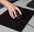 HyperX Fury S Pro Gaming Mouse Pad – Medium (Black) | HX-MPFS-M