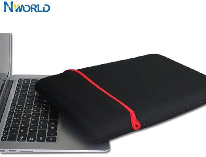 14" Laptop Sleeve - Black