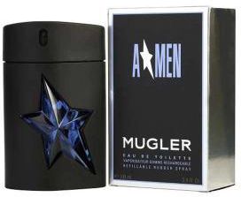 Thierry Mugler A*men For Men Eau De Toilette 100ML