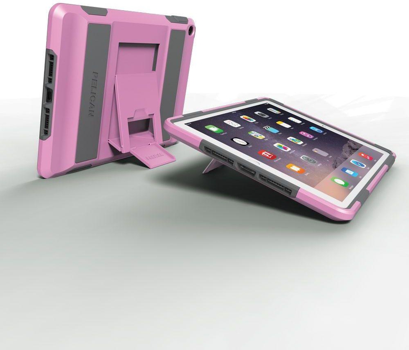 Pelican iPad  mini Voyager Cover ,Pink , C12030-M30A-PNK