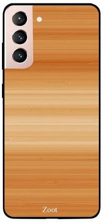 Case Cover For Samsung Galaxy S21 6.2 inch Brown