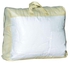 Hiqh Quality Pure White Duvet Set (1 Duvet 1 Bedsheet 2 Pillowcases)