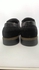 Artwork Genuine Casual Slip On Shoes - Black Nubuck