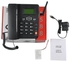 6588 GSM Fixed Wireless Phone with dual SIM Card Slot