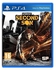 Playstation Infamous Second Son PS4