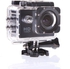 Black Color SJ4000 1080P HD 12MP Wifi Sports Camera Outdoor Waterproof Camcorder