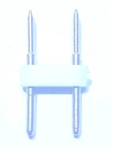 Generic Double Brass Fork For Led Strip