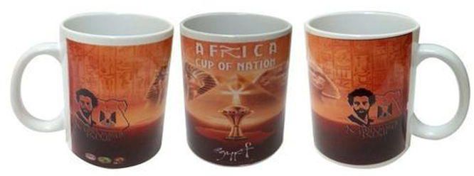 Africa Cup Of Nation Mug