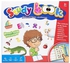 Early Cognitive Book English Audio E-book Educational Toy.