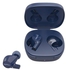 Belkin Wireless Earbuds, Soundform Rise True Wireless Bluetooth 5.2 Earphones With Wireless Charging Ipx5 Sweat And Water Resistant With Deep Bass For Iphone, Galaxy, Pixel And More - Blue Blue