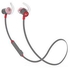Kitsound Outrun Sports Wireless Earpuds For IPad,Smartphones,Tablets & MP3 Devices-Red