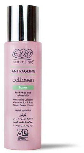 Eva Antiaging Collagen Toner 200ml