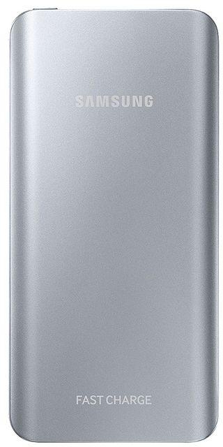 Samsung EB-PN920U - 5200mAh Power Bank - Silver