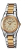 Casio Women's Watch LTP1253SG-9ADF