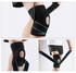 Adjustable Knee Brace With Spring Support