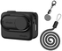 SKEIDO Silicone Body Cover Protective Case Safty Gear Compatible with Insta360 GO 3 Camera Action Pod
