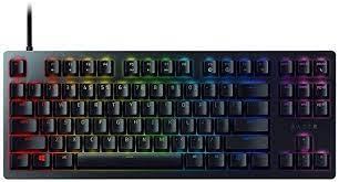 Razer Huntsman Tournament Edition with Optical Switch Gaming Keyboard