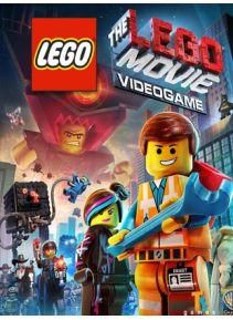 The LEGO Movie Videogame STEAM CD-KEY GLOBAL