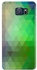 Stylizedd Samsung Galaxy Note 5 Premium Slim Snap case cover Gloss Finish - Orchid Prism