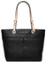 Tote Bag for Women by Michael Kors , Black , 30H4GBFT6L