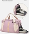 Handbag New Luggage, Crossbody Bags For Unisex Travel Bag Casual Fashion Shoulder Bag Gym Bag