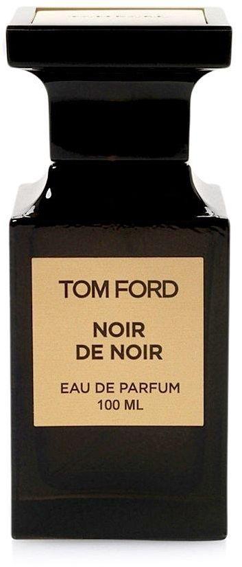 Tom Ford Noir De Noir For Unisex (100 Ml, Eau de Parfum)