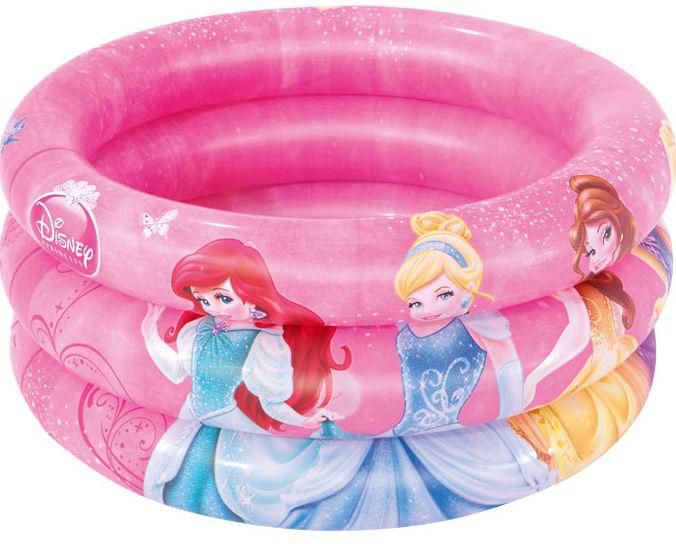 Bestway Disney Princess Baby Pool, 91046